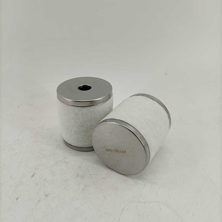 華豫供應AMD-EL750替代日本SMC微霧分離濾芯