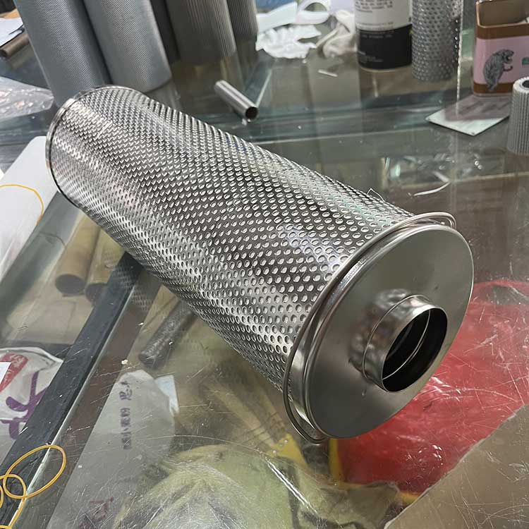 華豫供應(yīng)油液除雜質(zhì)濾芯LX300020Z管道過(guò)濾