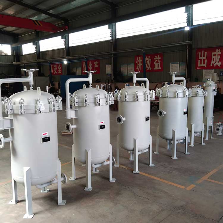 華豫生產(chǎn)供應(yīng)油液去除雜質(zhì)用油過濾器系統(tǒng)