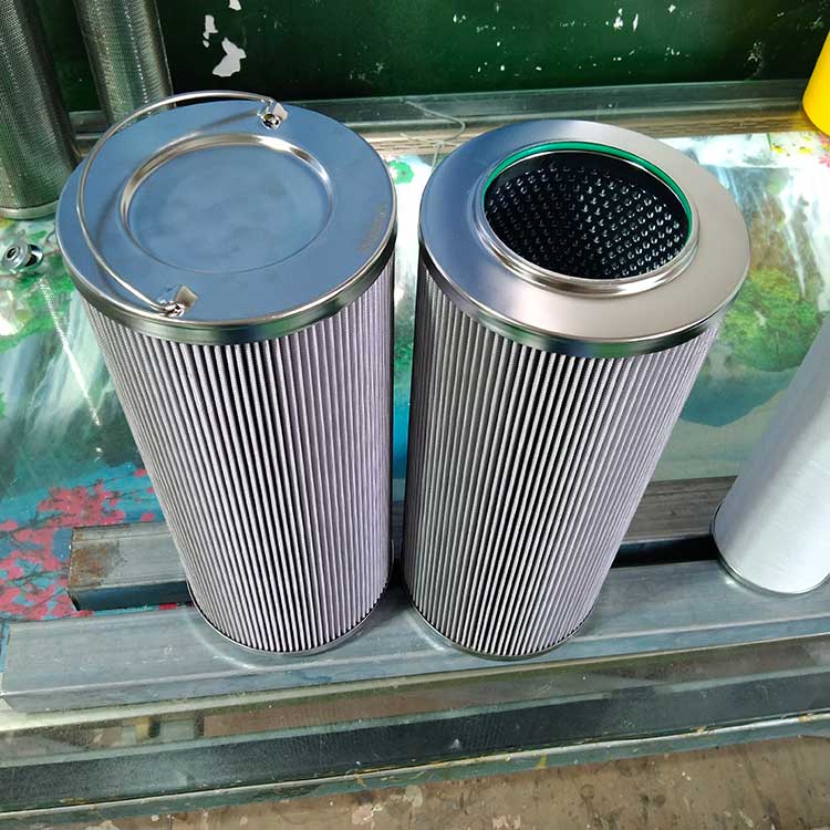華豫供應替代UFI管路油濾芯ESA32B10WMG