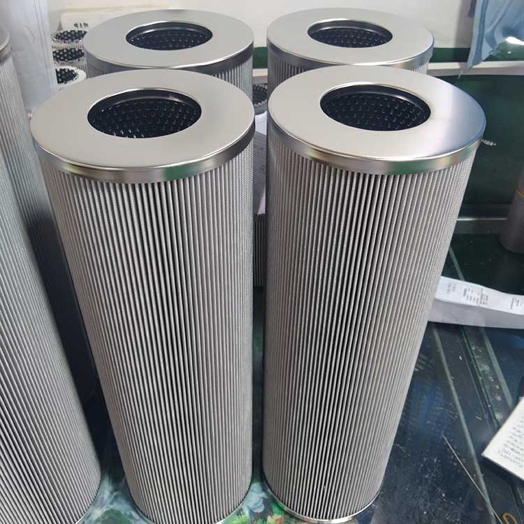 華豫供應(yīng)汽輪機(jī)潤滑油濾芯ZAL160*400-MV1