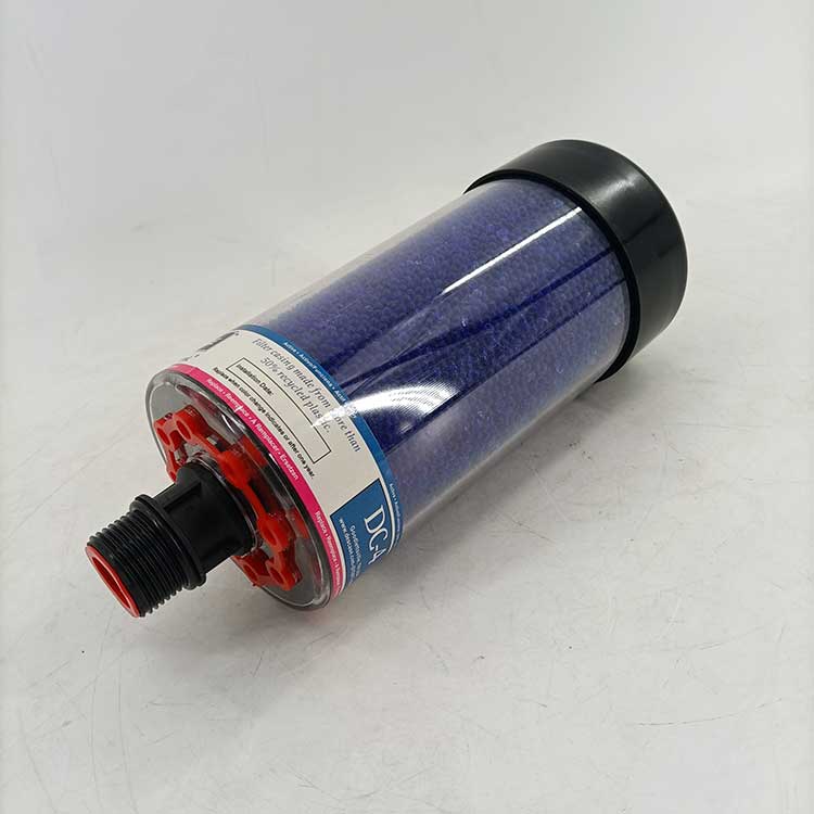 華豫供應齒輪箱呼吸器K-DC-4-TY7/NPT1- 500