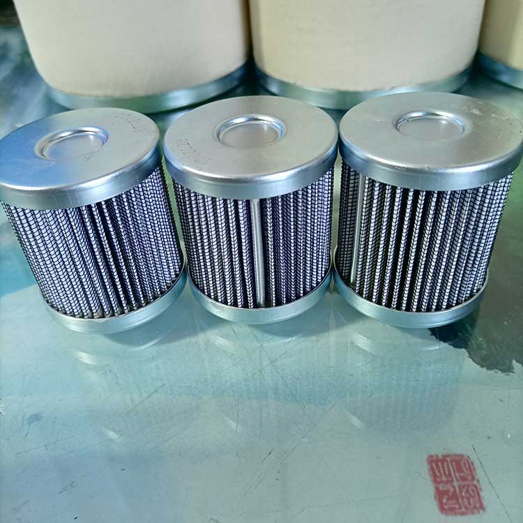華豫供應液壓油管道過濾器濾芯P167425