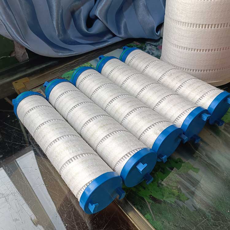 華豫供應RP8500FUS8Z替代普瑞奇潤滑油過濾器濾芯