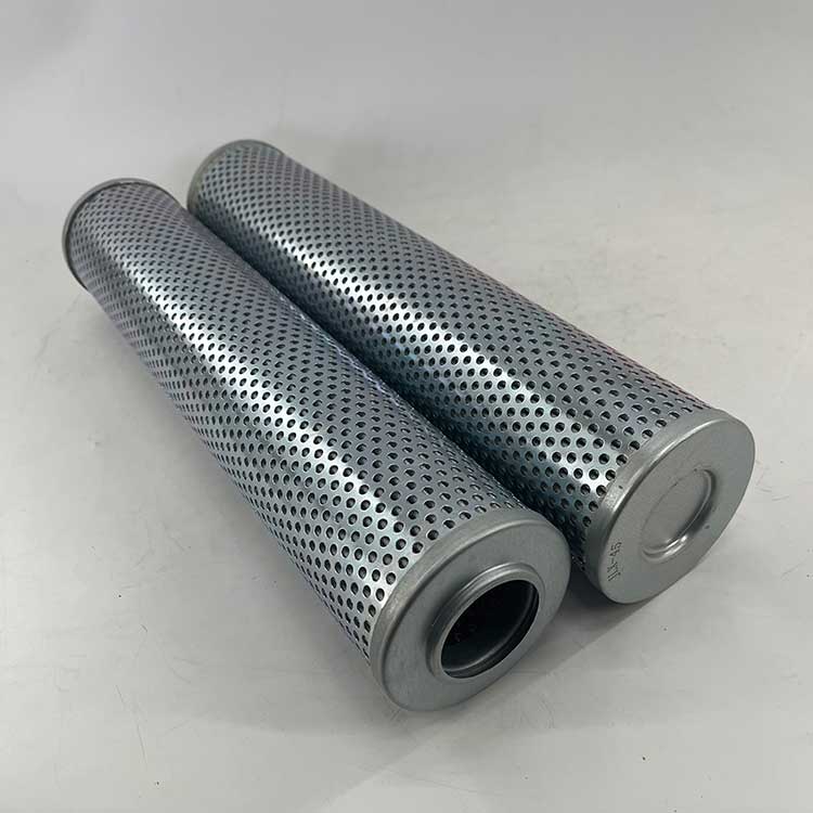 華豫供應(yīng)壓力管路回油過濾器濾芯HDX-160*30