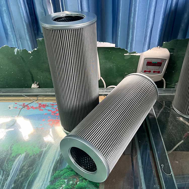 華豫供應(yīng)汽輪機(jī)控制油站濾芯ZALX160*400-MV1