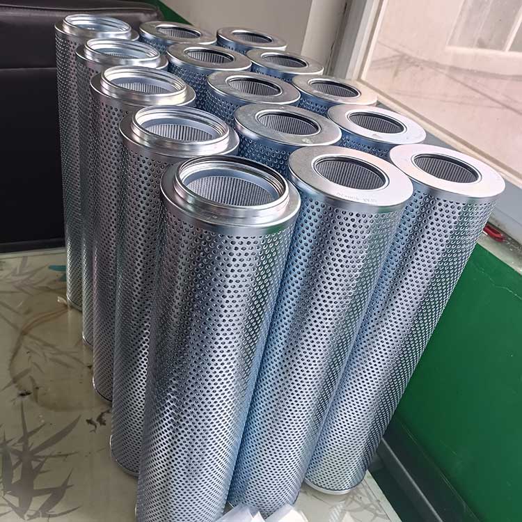 華豫供應替代丹尼遜液壓油濾芯DE0372V1C10