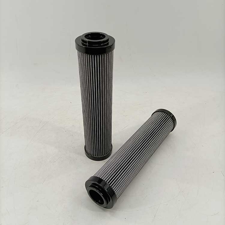 華豫供應替代穆格液壓油過濾器濾芯B64566-1A