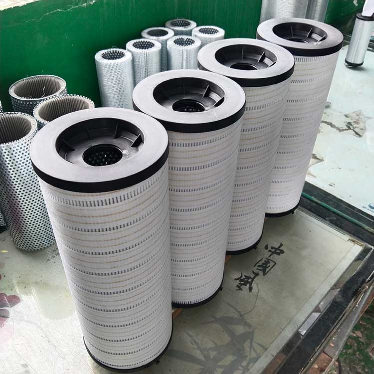 華豫供應風電齒輪箱油濾芯HCY143483FRS18Z