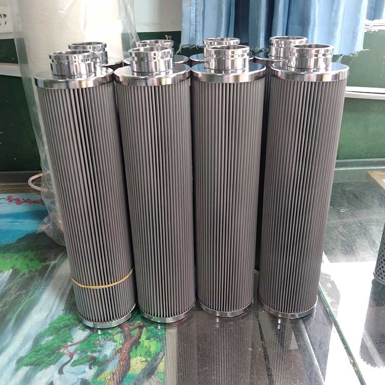 華豫供應風電齒輪箱油濾芯DFSFQ-40-25W 客戶定制