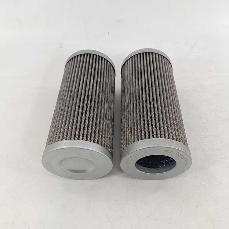 華豫供應(yīng)管道過(guò)濾器液壓油濾芯HDX-160