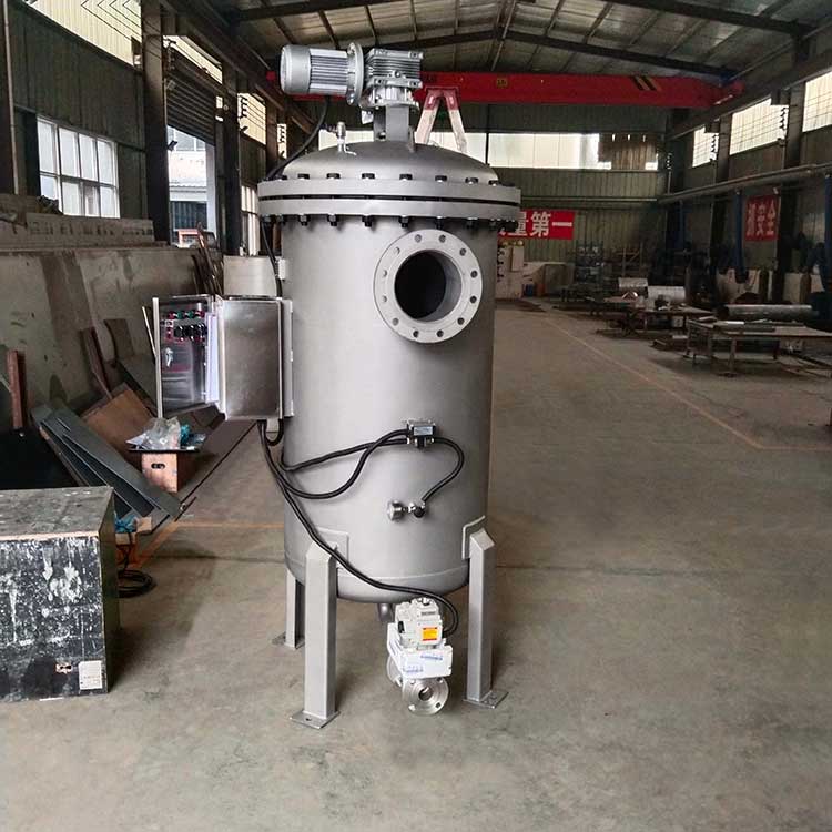 華豫供應替代賀德克反沖洗過濾器RF3-8-PTZ-NG-N-1-3-X/KS1000
