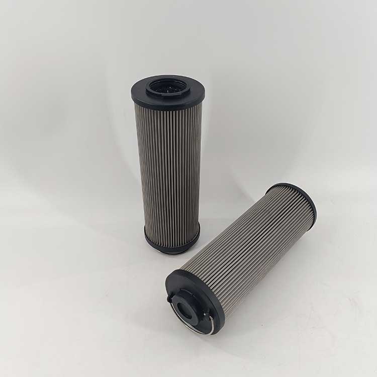 華豫供應RFLD W/HC331DAL50D1.0/-L24替代賀德克雙筒油濾器芯