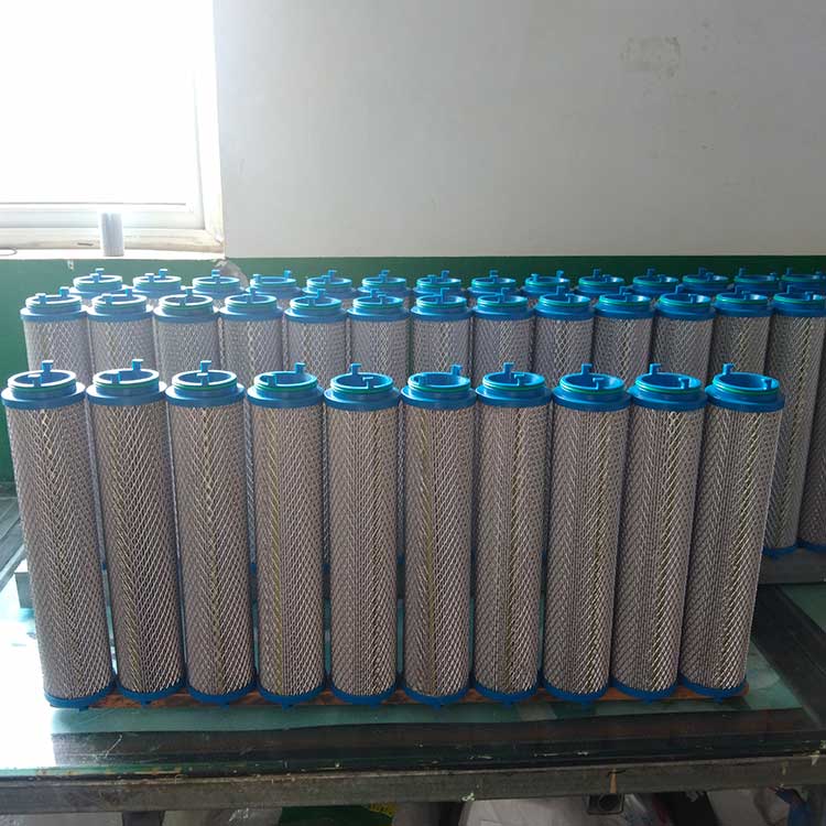 華豫供應UE310AN13H替代頗爾液壓循環油濾芯