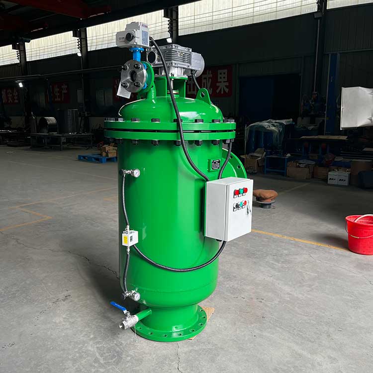 華豫替代賀德克反沖洗過濾器RF3-C-PTZ-NG-N-1-3-X/KS1000