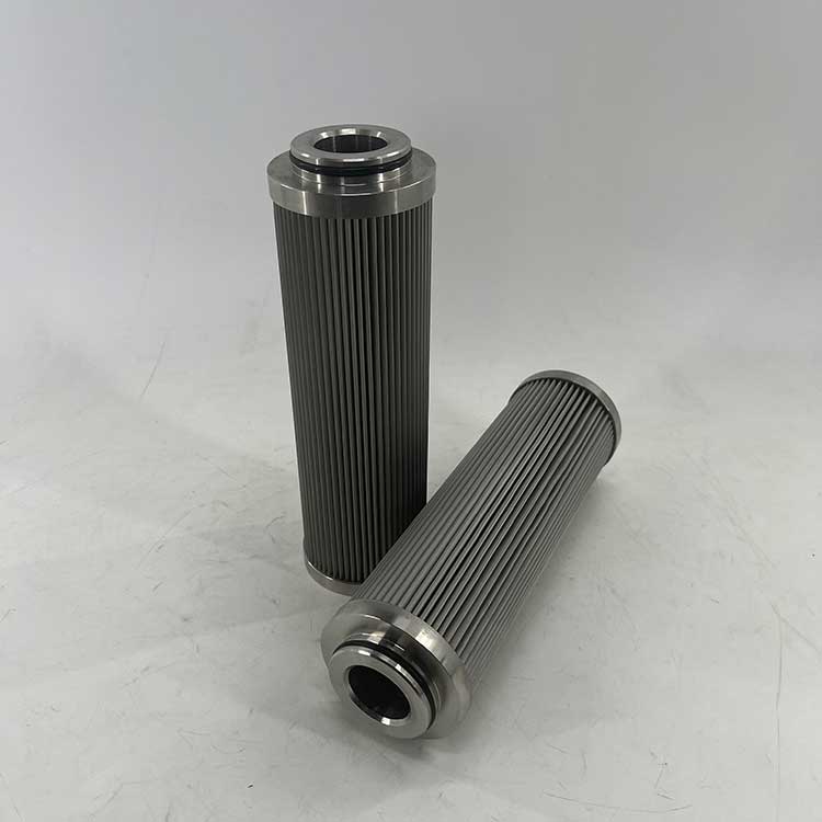 華豫供應替代丹尼遜冷壓機循環油泵濾芯DE2683V8E20