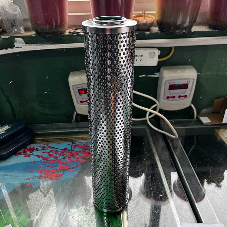 華豫供應替代UFI液壓油濾芯EPA12NCC