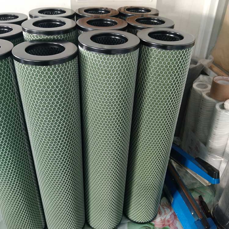 華豫供應濾油機除水份用分離濾芯SCKL10-6