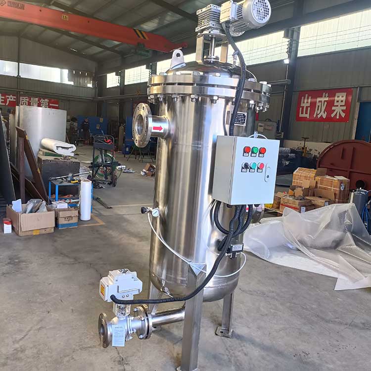 華豫供應替代賀德克反沖洗過濾器RF3-8-EPTG-NG-N-1-3-X/KS1000