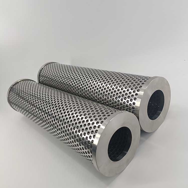 華豫供應替代西德福循環油濾芯RL100B25B