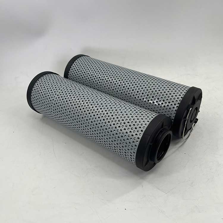 華豫供應替代富卓液壓油濾芯S620T120