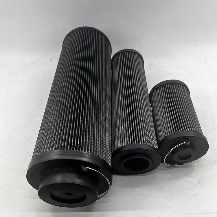 華豫供應(yīng)DFLQG-0046-T2.5L160E3W10SI潤(rùn)滑油濾芯