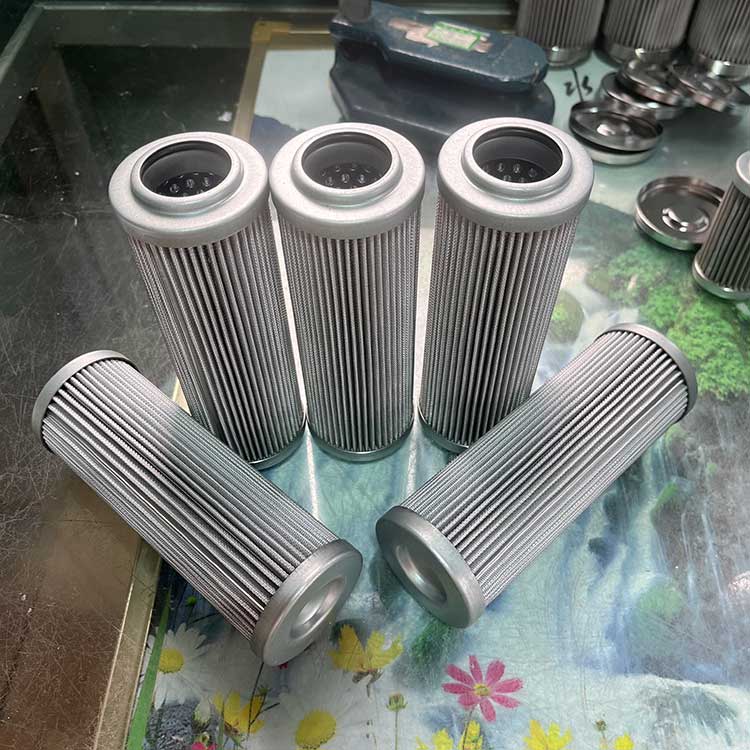 華豫供應(yīng)R928088876管道去除雜質(zhì)液壓油濾芯