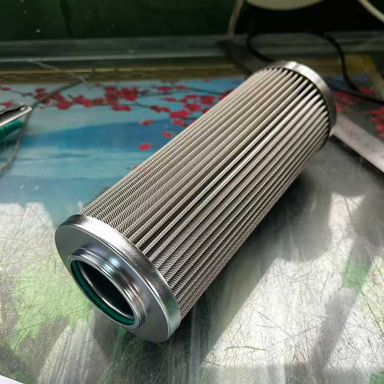 華豫供應(yīng)油站循環(huán)過濾器濾芯