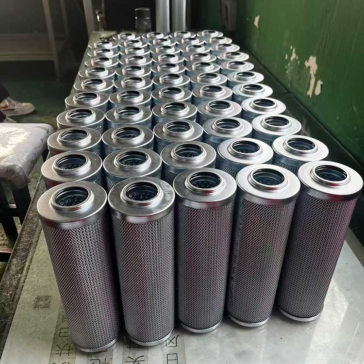 華豫供應(yīng)D-68775 G200-A00-0-P斗輪機(jī)潤滑油泵過濾器濾芯