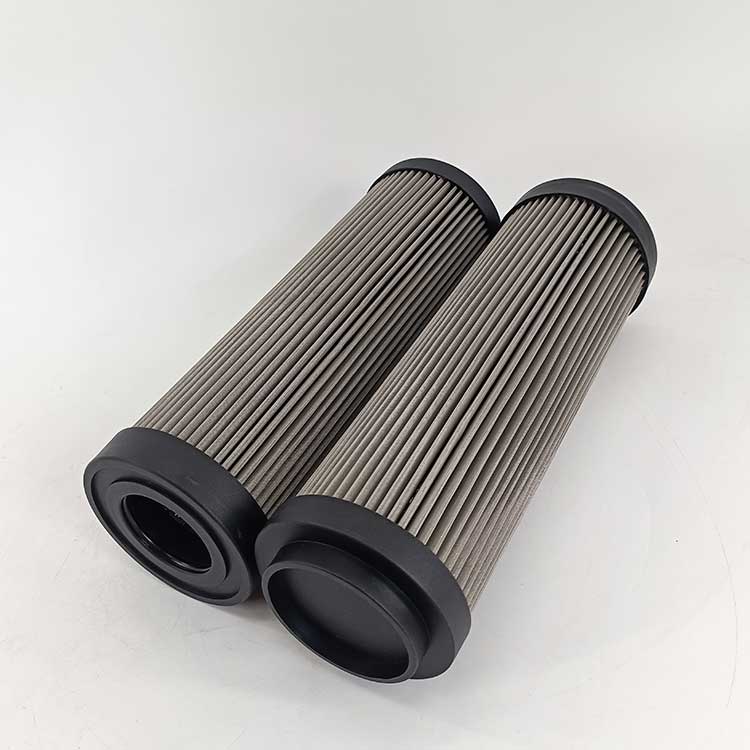 華豫供應DYSLQ-25/10H稀油站送風機濾芯