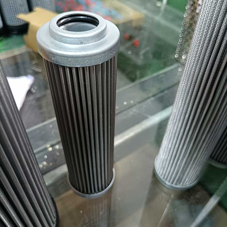 華豫供應(yīng)LH0110D100W/HC.BH液壓進(jìn)油管道過濾器濾芯