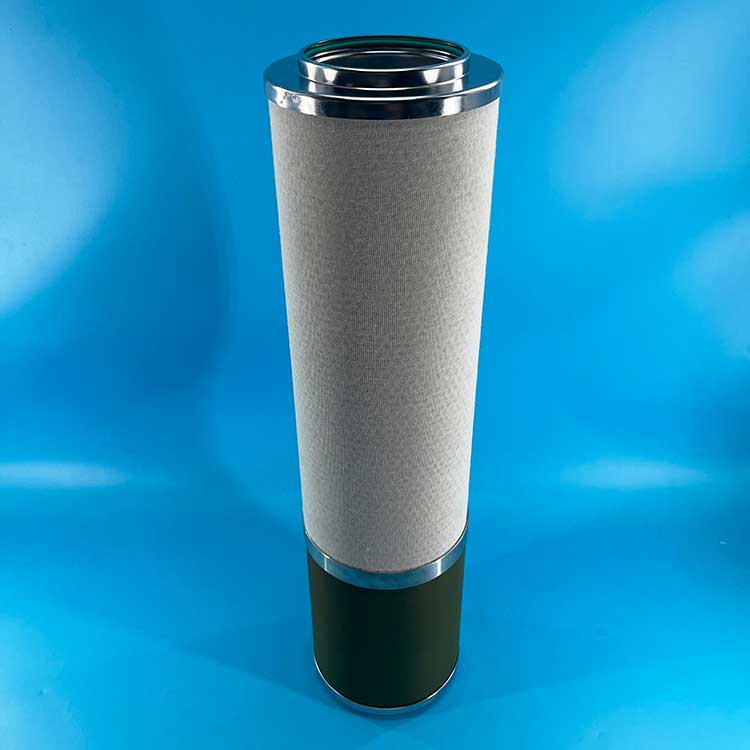 華豫供應(yīng)HDC600-S200-KMB聚結(jié)分離器濾芯