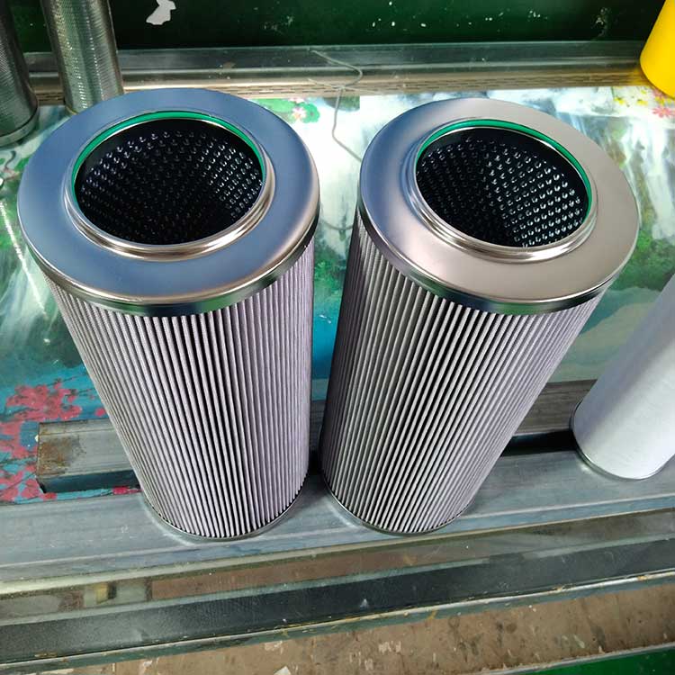 華豫供應(yīng)KMP7500A12B08替代凱頓油過濾器濾芯