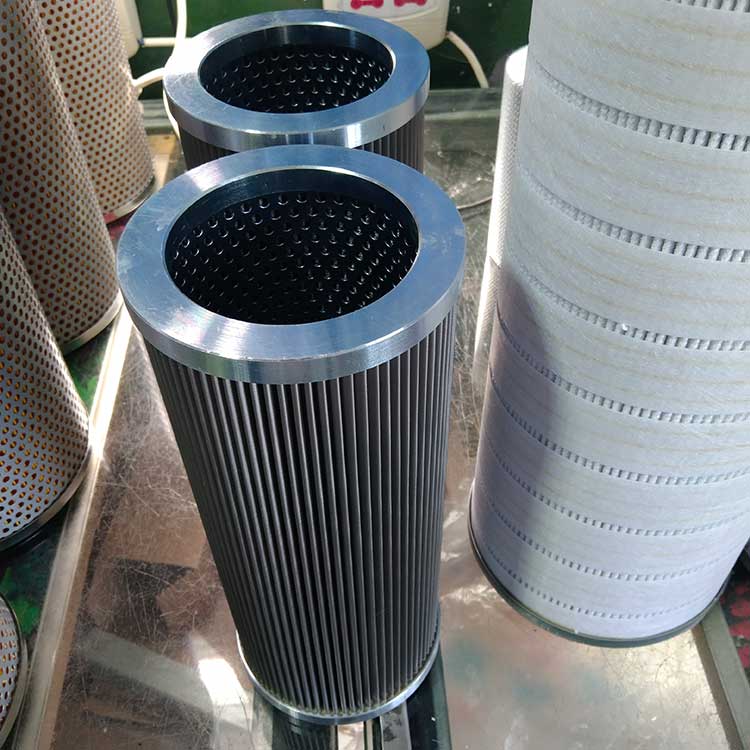 華豫供應(yīng)頂軸油泵齒輪潤滑濾芯YQUX-250*20