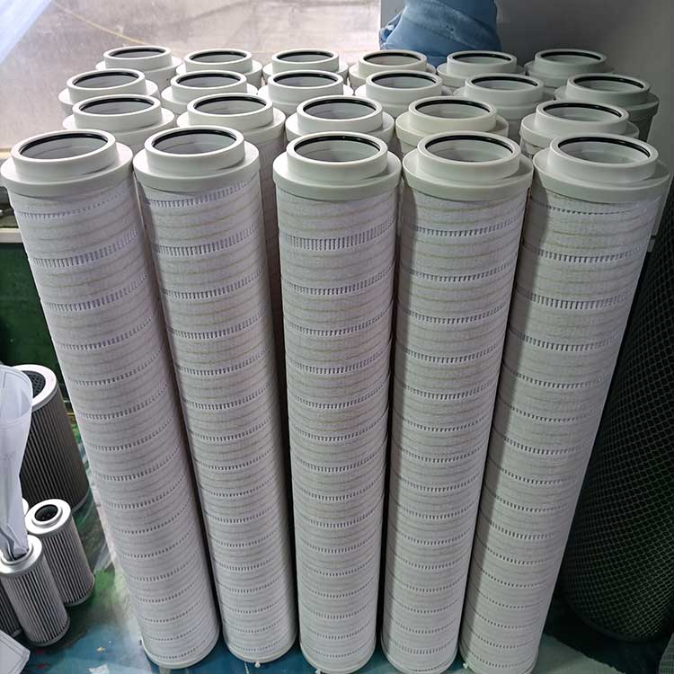 華豫供應(yīng)RP8400F128H替代普瑞奇潤(rùn)滑油濾芯
