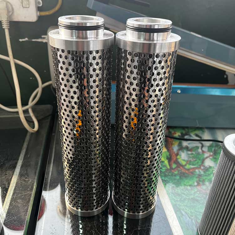 華豫供應(yīng)替代派克過濾器潤(rùn)滑油濾芯PR3386