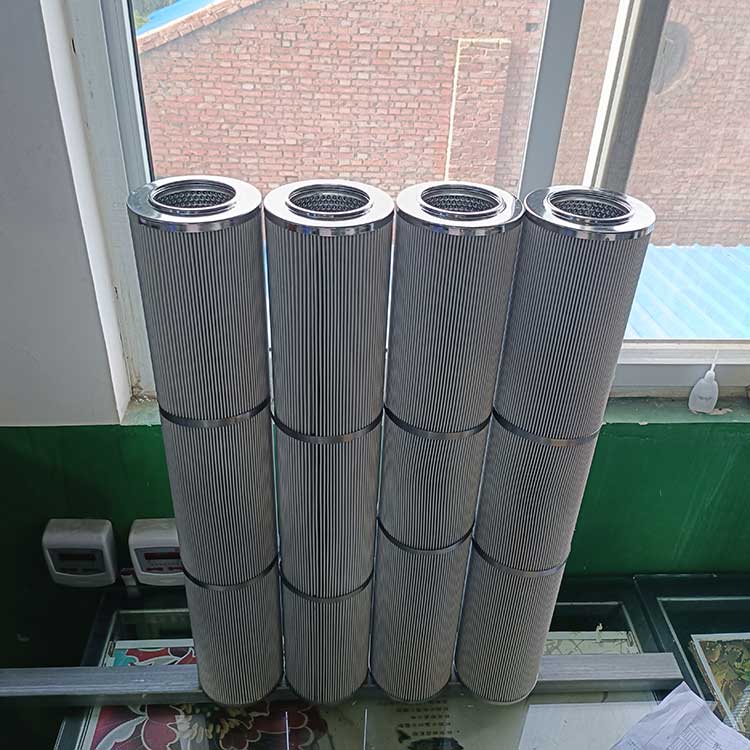 華豫供應油過濾器精密除雜質濾芯MSF-04-10