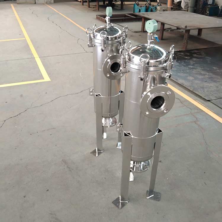 袋式過濾器-(4)