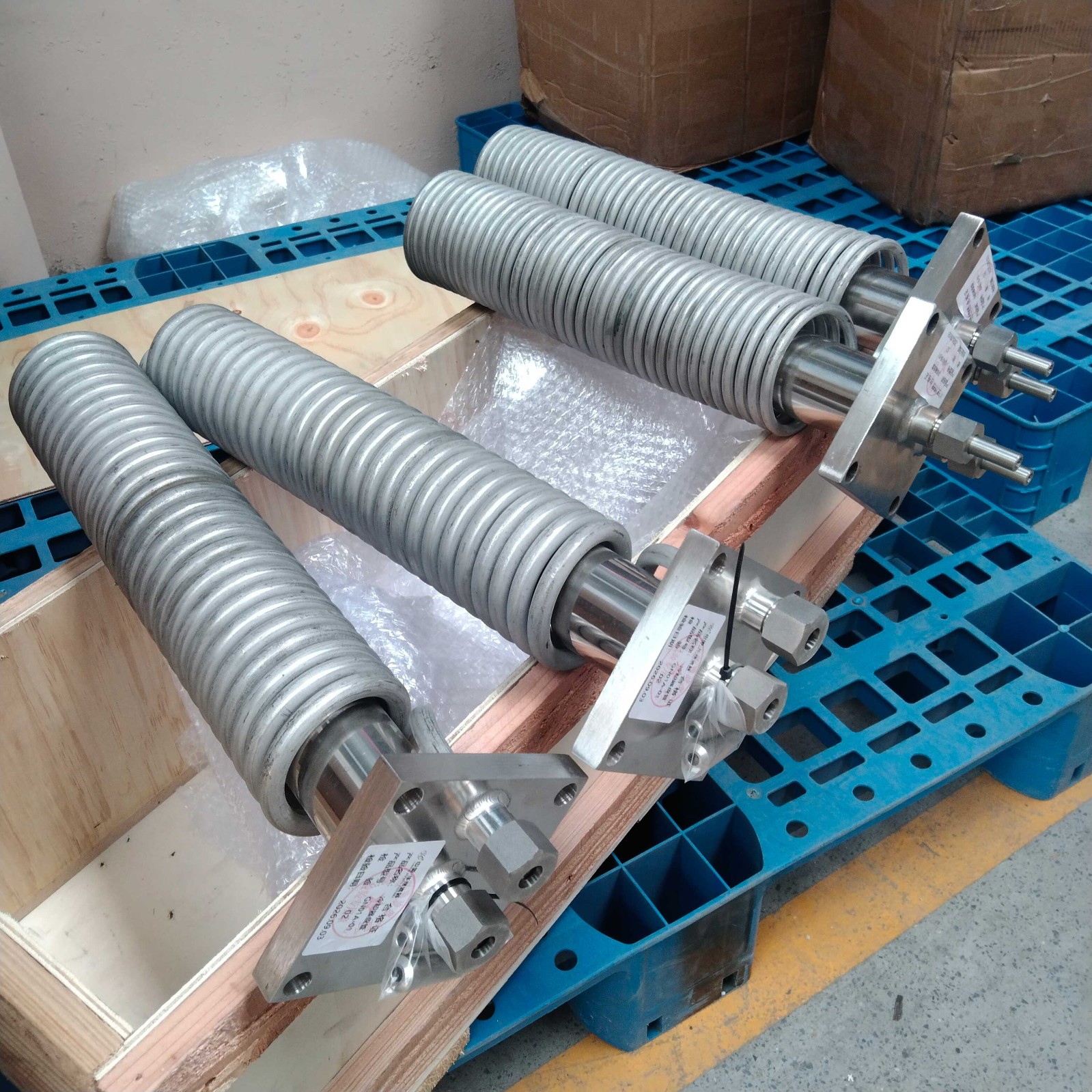 GN01A-01冷卻器盤管-(1)
