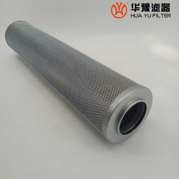 華豫發電廠小機調節油濾芯LXF-50x1.6LEH