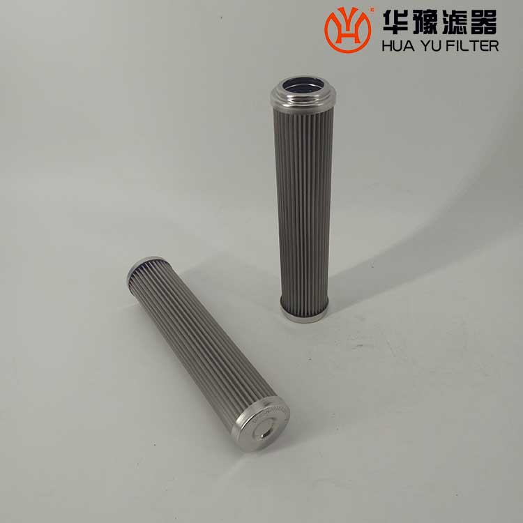 華豫L1000.00.03 潤滑油自循環濾芯